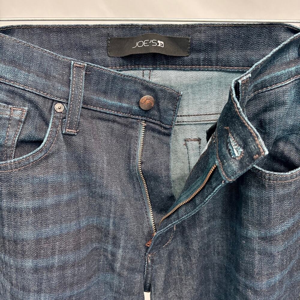 Joe's Jeans Wide Leg jeans